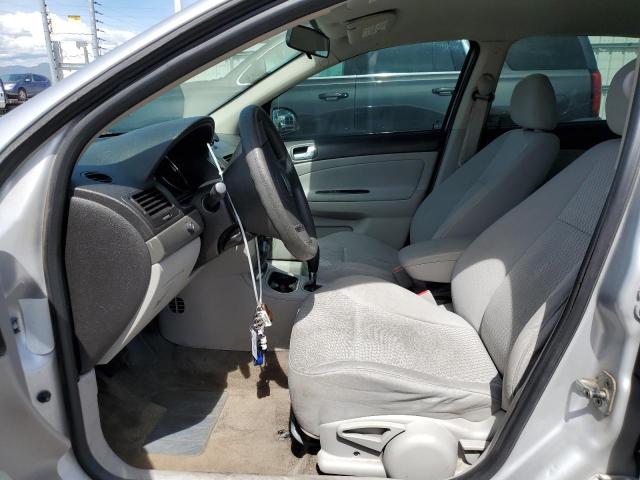 Photo 7 from auction – 2008 CHEVROLET COBALT LT with VIN 1G1AL58F087320514