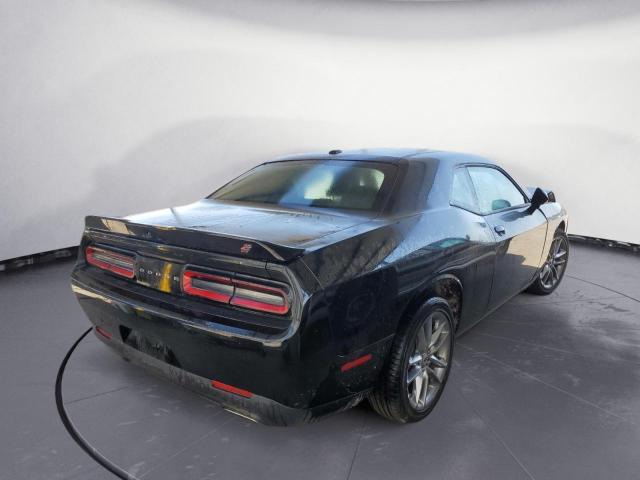 Photo 3 from auction – 2023 DODGE CHALLENGER with VIN 2C3CDZKG9PH507828