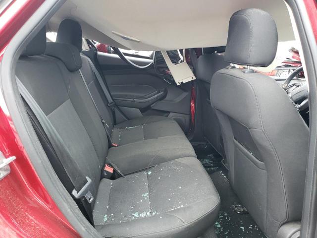 Photo 10 from auction – 2015 FORD FOCUS SE with VIN 1FADP3K27FL365284