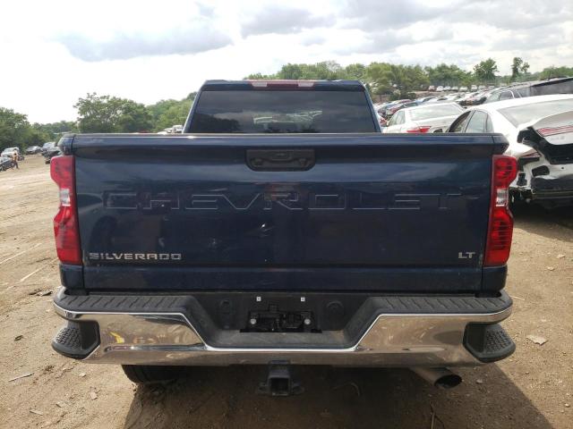 Photo 6 from auction – 2023 CHEVROLET SILVERADO with VIN 1GC4YNE79PF121467