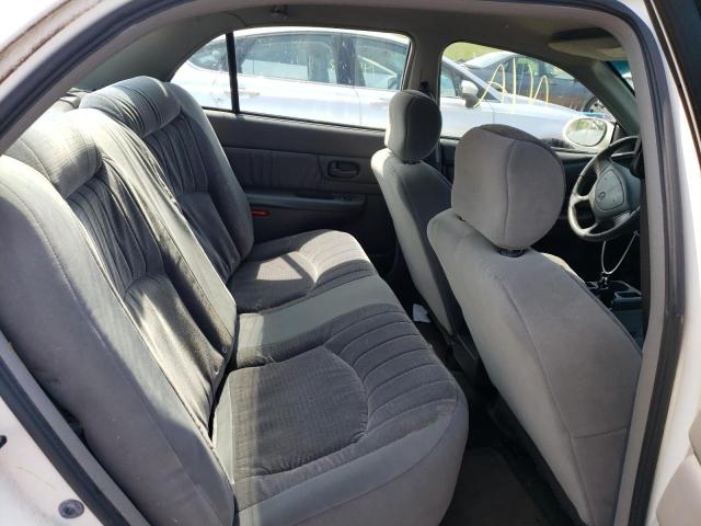 Zdjęcie 10 z aukcji – 2002 BUICK CENTURY CU z VIN 2G4WS52J321283603