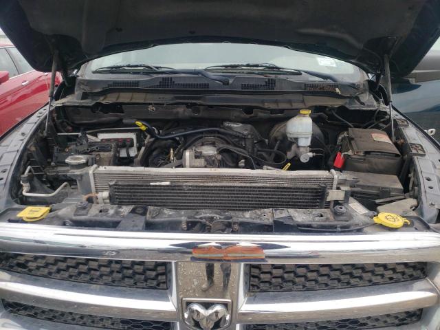 Photo 11 from auction – 2011 DODGE RAM 1500 with VIN 1D7RV1GTXBS528012