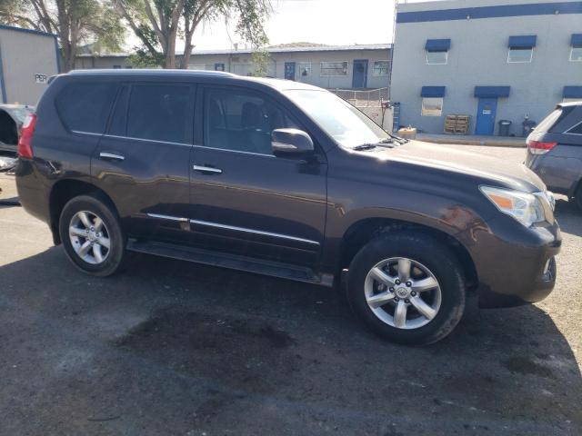 Photo 4 from auction – 2013 LEXUS GX 460 with VIN JTJBM7FX0D5050266