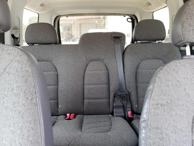 Photo 10 from auction – 2005 FORD EXPLORER X with VIN 1FMZU72K75ZA58219