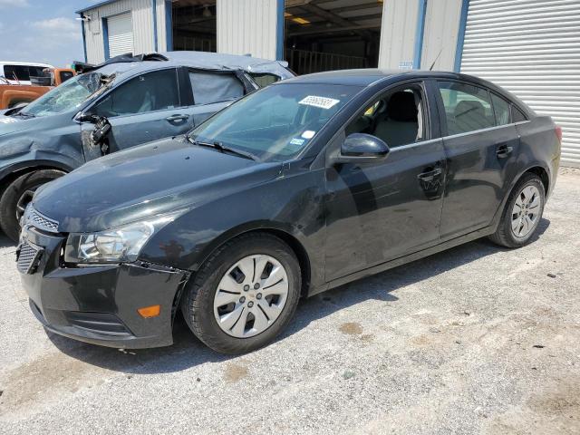 Photo 1 from auction – 2012 CHEVROLET CRUZE LS with VIN 1G1PC5SH7C7183469