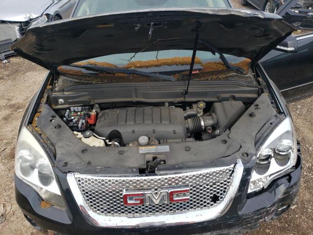 Photo 11 from auction – 2011 GMC ACADIA DEN with VIN 1GKKVTED7BJ274403