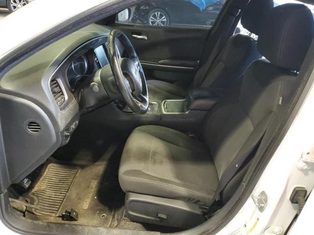 Photo 7 from auction – 2015 DODGE CHARGER SE with VIN 2C3CDXBG5FH726661