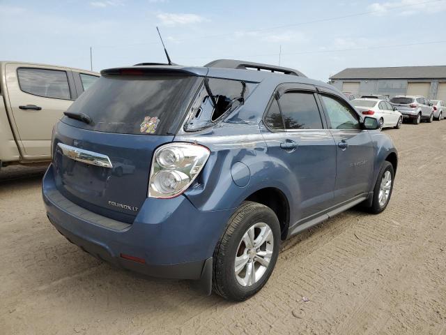 Photo 3 from auction – 2011 CHEVROLET EQUINOX LT with VIN 2CNALDEC9B6325659