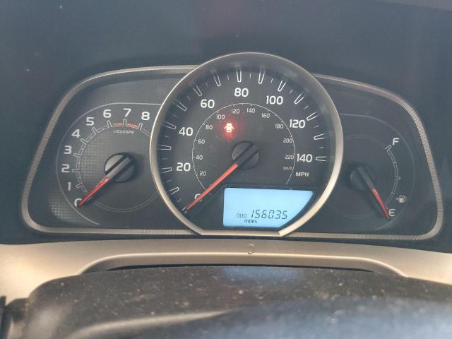 Photo 9 from auction – 2014 TOYOTA RAV4 LE with VIN JTMZFREV1ED041638