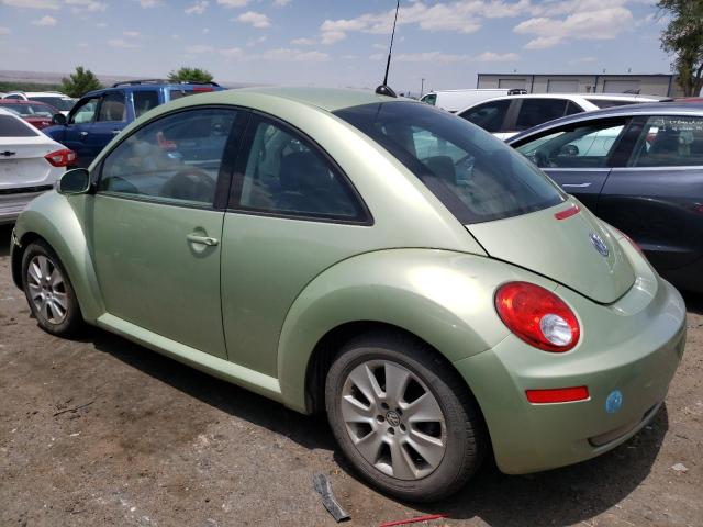 Photo 2 from auction – 2008 VOLKSWAGEN NEW BEETLE with VIN 3VWPW31C18M505848