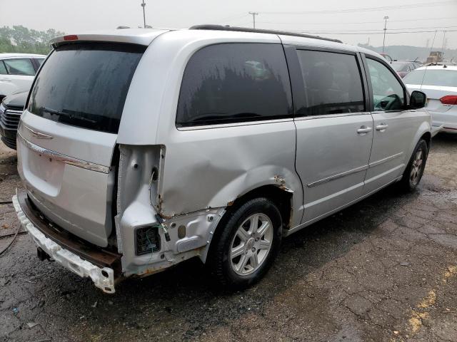 Photo 3 from auction – 2011 CHRYSLER TOWN & COU with VIN 2A4RR5DG4BR623612