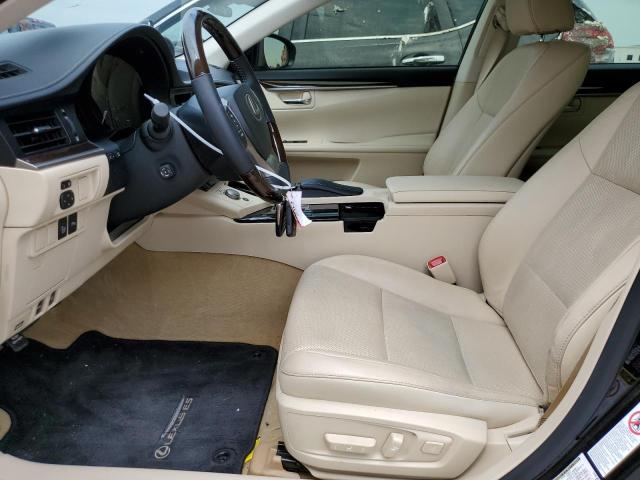 Photo 7 from auction – 2014 LEXUS ES 350 with VIN JTHBK1GGXE2122855