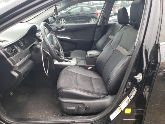 Photo 7 from auction – 2013 TOYOTA CAMRY L with VIN 4T1BF1FK6DU680146