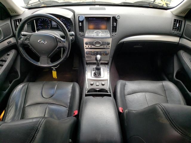 Photo 8 from auction – 2013 INFINITI G37 with VIN JN1CV6AR7DM758014