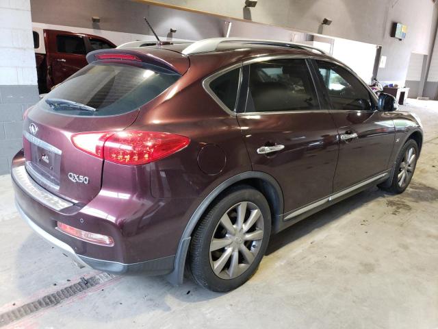 Photo 3 from auction – 2017 INFINITI QX50 with VIN JN1BJ0RR2HM402553