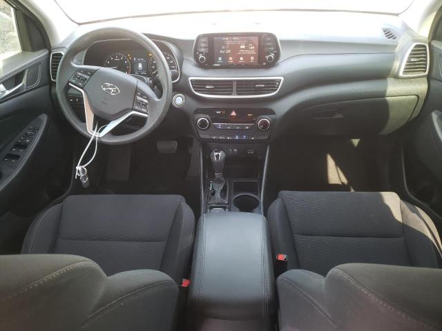 Photo 8 from auction – 2019 HYUNDAI TUCSON LIM with VIN KM8J33A47KU065367