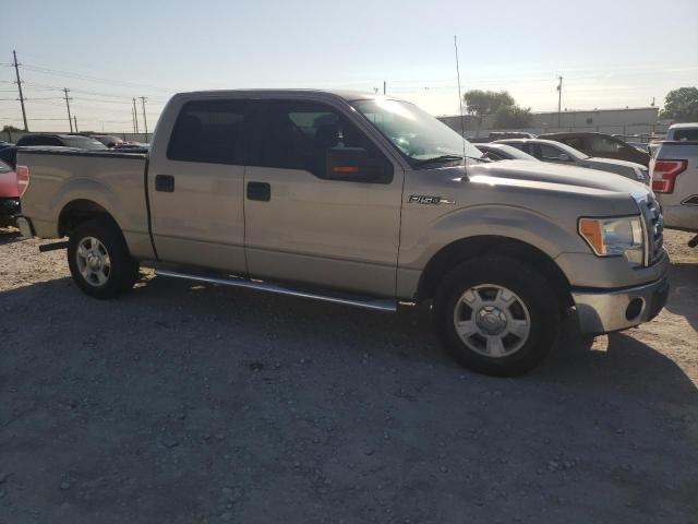 Photo 4 from auction – 2010 FORD F150 SUPER with VIN 1FTEW1C85AFD86568