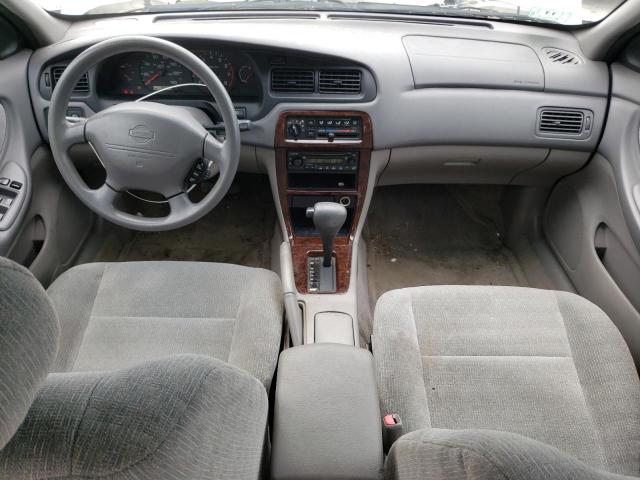 Photo 8 from auction – 2001 NISSAN ALTIMA XE with VIN 1N4DL01D31C180025