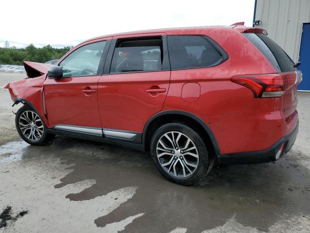 Photo 2 from auction – 2018 MITSUBISHI OUTLANDER with VIN JA4AZ2A34JZ003960