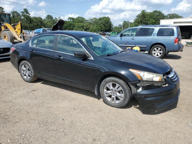 Photo 4 from auction – 2012 HONDA ACCORD LXP with VIN 1HGCP2F49CA024523