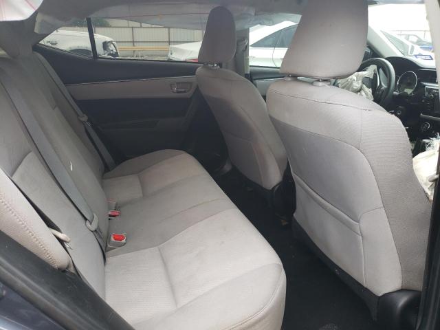 Photo 10 from auction – 2014 TOYOTA COROLLA L with VIN 5YFBURHE0EP157090