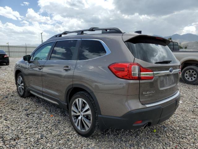 Photo 2 from auction – 2021 SUBARU ASCENT LIM with VIN 4S4WMAPD9M3461212