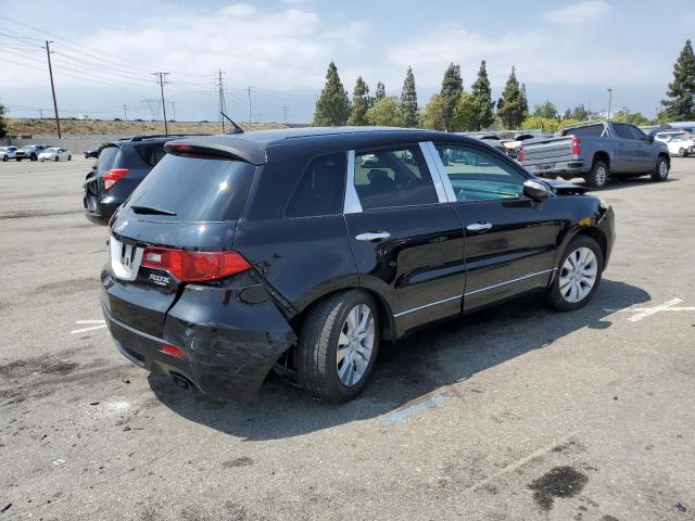 Photo 3 from auction – 2011 ACURA RDX with VIN 5J8TB2H23BA006690