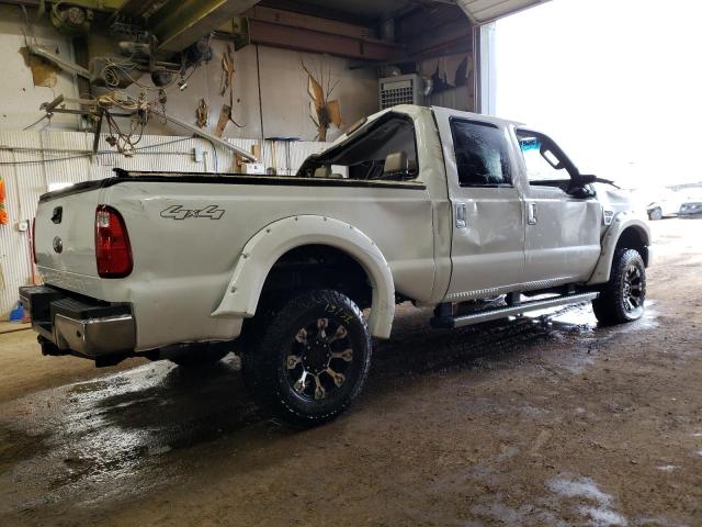 Photo 3 from auction – 2010 FORD F350 SUPER with VIN 1FTWW3BR5AEA79417