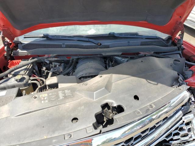 Photo 11 from auction – 2015 CHEVROLET SILVERADO with VIN 3GCUKREC9FG399885