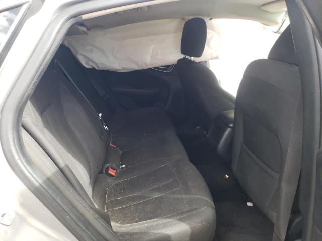 Photo 10 from auction – 2016 CHRYSLER 200 LIMITE with VIN 1C3CCCABXGN154867