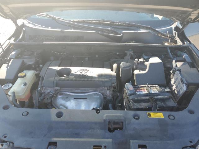 Photo 12 from auction – 2011 TOYOTA RAV4 with VIN 2T3BF4DV7BW151811