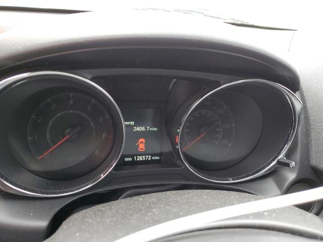 Photo 9 from auction – 2017 MITSUBISHI OUTLANDER with VIN JA4AR3AU4HZ002851