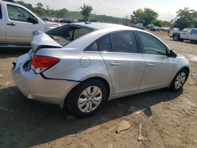 Photo 3 from auction – 2012 CHEVROLET CRUZE LS with VIN 1G1PC5SH2C7237664