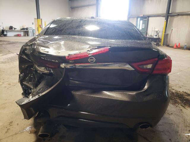 Photo 6 from auction – 2016 NISSAN MAXIMA 3.5 with VIN 1N4AA6AP1GC382764