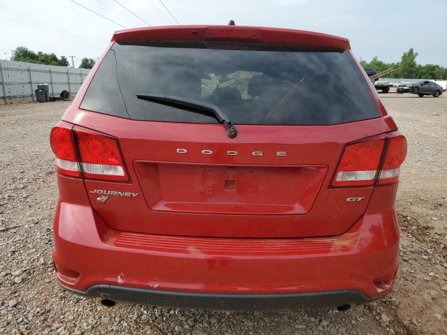 Photo 6 from auction – 2019 DODGE JOURNEY GT with VIN 3C4PDDEG9KT695021