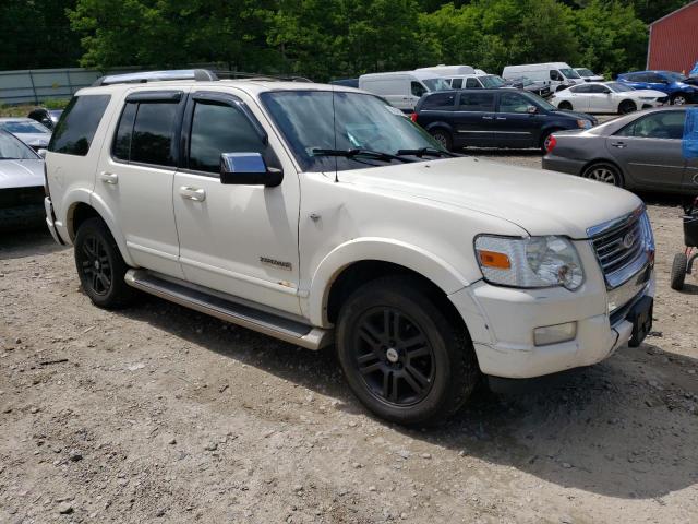 Photo 4 from auction – 2007 FORD EXPLORER L with VIN 1FMEU758X7UA80648