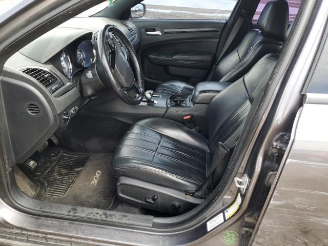 Photo 7 from auction – 2014 CHRYSLER 300 S with VIN 2C3CCAGG4EH222674