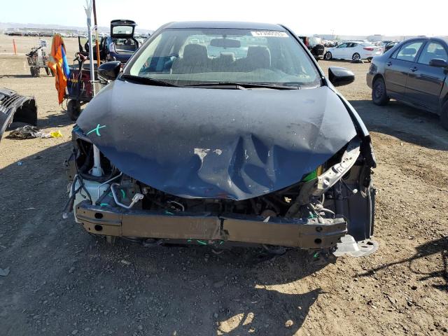 Photo 5 from auction – 2015 TOYOTA COROLLA L with VIN 5YFBURHE8FP198715