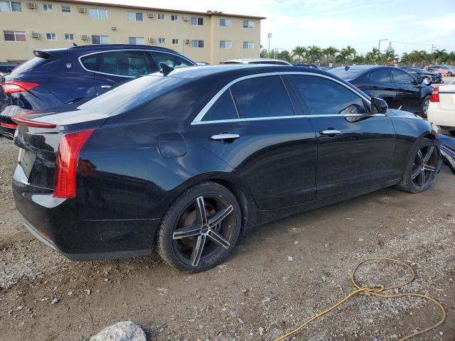 Photo 3 from auction – 2013 CADILLAC ATS with VIN 1G6AA5RA3D0171764