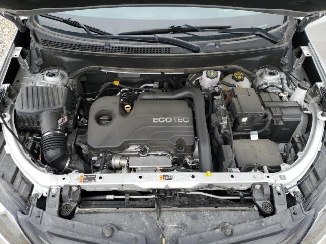 Photo 12 from auction – 2021 CHEVROLET EQUINOX LT with VIN 2GNAXTEV2M6140125
