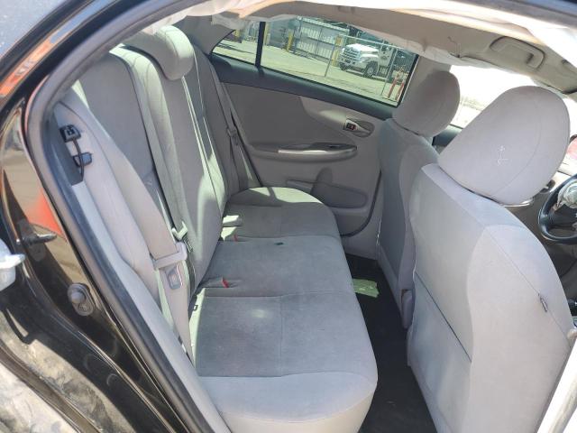 Photo 10 from auction – 2012 TOYOTA COROLLA BA with VIN JTDBU4EE7C9174169