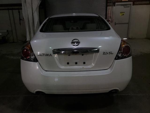Photo 6 from auction – 2011 NISSAN ALTIMA BAS with VIN 1N4AL2AP2BN418106