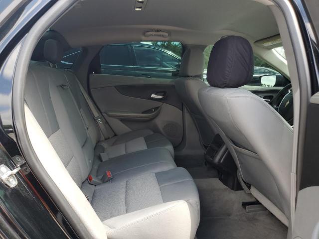 Photo 10 from auction – 2015 CHEVROLET IMPALA LS with VIN 2G11Z5SL5F9160008