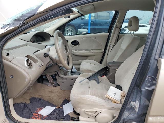 Photo 7 from auction – 2007 SATURN ION LEVEL with VIN 1G8AL55F37Z174554
