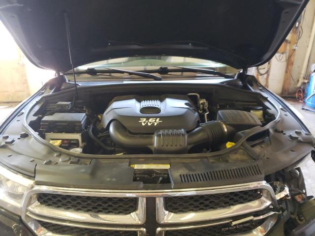 Photo 12 from auction – 2013 DODGE DURANGO CR with VIN 1C4RDJDG1DC596507