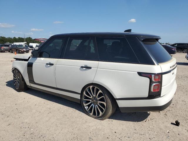 Photo 2 from auction – 2019 LAND ROVER RANGE ROVE with VIN SALGS2RE9KA521632