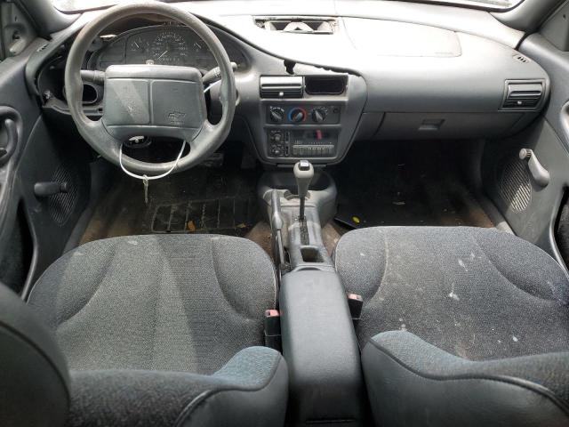 Photo 8 from auction – 1998 CHEVROLET CAVALIER B with VIN 1G1JC1247W7233853