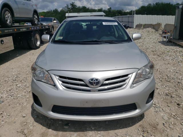 Photo 5 from auction – 2013 TOYOTA COROLLA BA with VIN 2T1BU4EE1DC093406