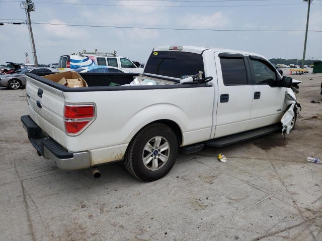 Photo 3 from auction – 2013 FORD F150 SUPER with VIN 1FTFW1CT9DFC13469