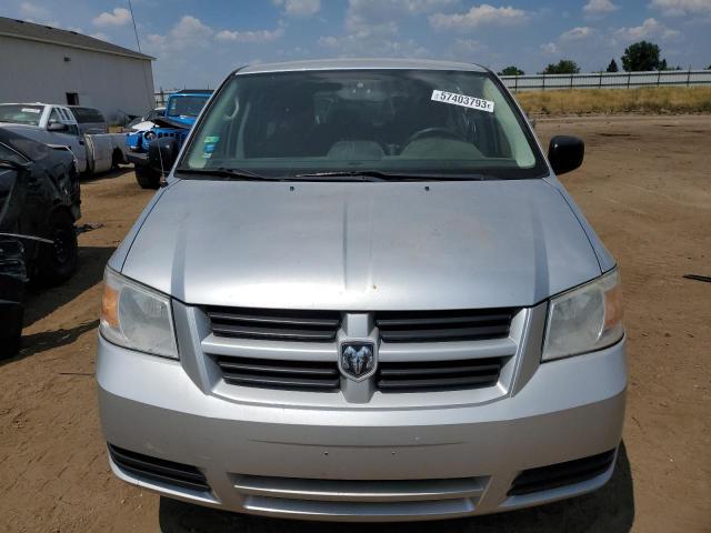 Photo 5 from auction – 2008 DODGE GRAND CARA with VIN 1D8HN44H98B141419